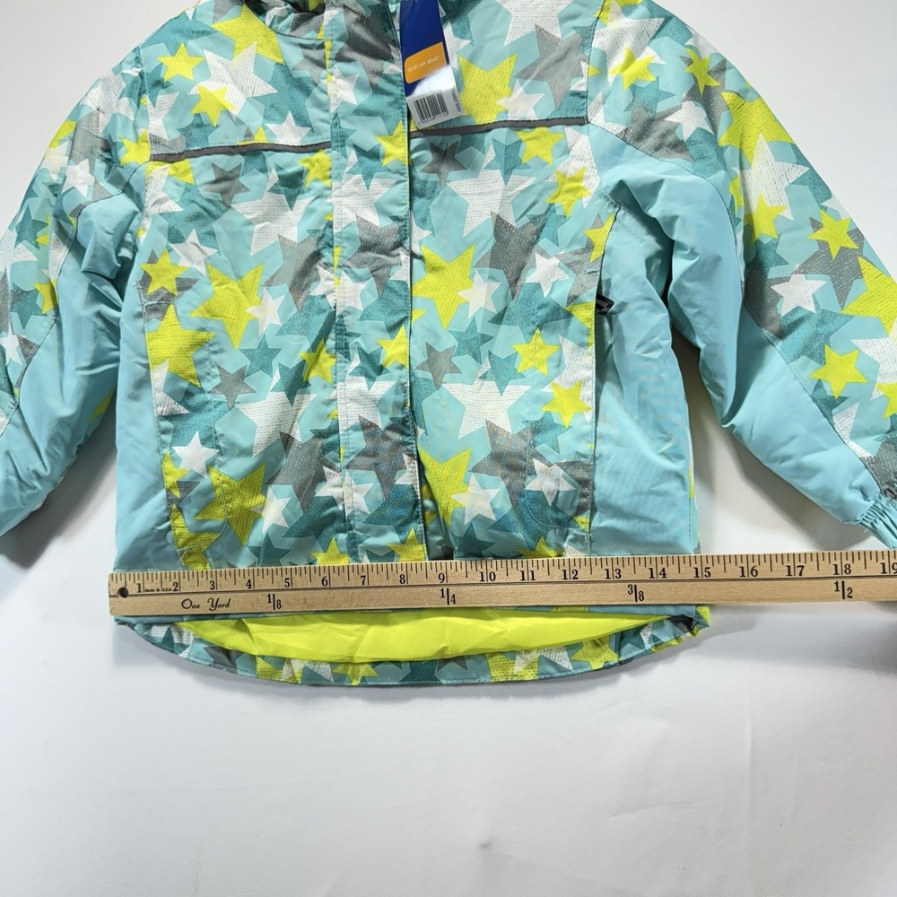 Lupilu Kids Jacket 2-4Y Rain Coat Waterproof - Picture 11 of 13